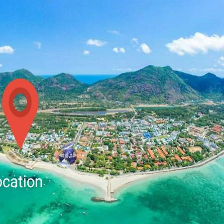 Con Son Island Home Chi Khu Co Ong Ngoại thất bức ảnh