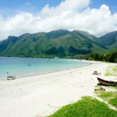 Con Son Island Home Chi Khu Co Ong Ngoại thất bức ảnh