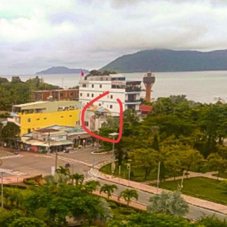 Con Son Island Home Chi Khu Co Ong Ngoại thất bức ảnh
