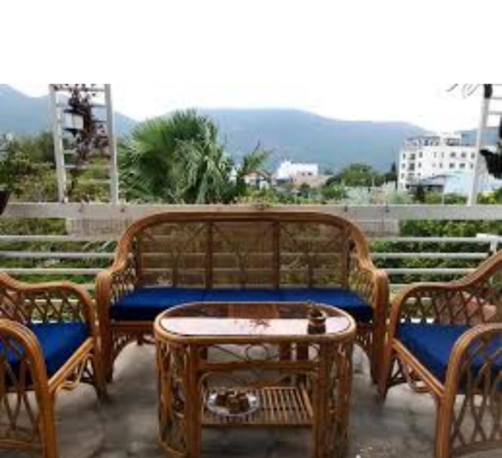 Con Son Island Home Chi Khu Co Ong Ngoại thất bức ảnh