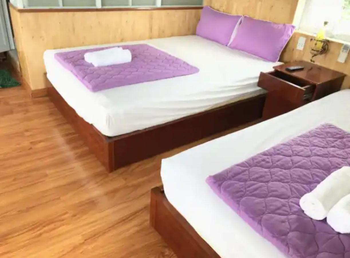 Con Son Island Home Chi Khu Co Ong Ngoại thất bức ảnh