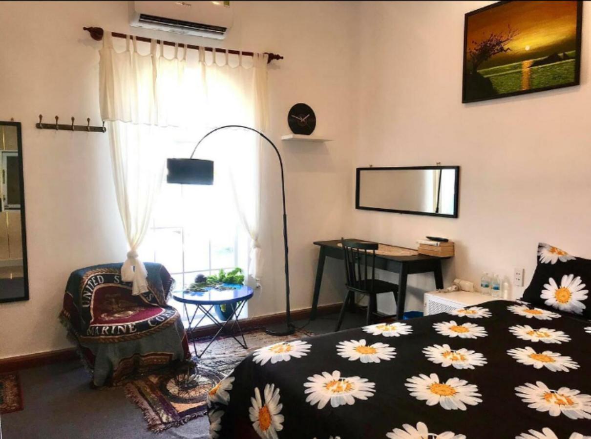 Con Son Island Home Chi Khu Co Ong Ngoại thất bức ảnh