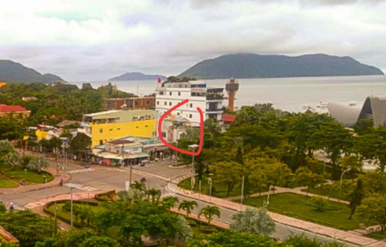 Con Son Island Home Chi Khu Co Ong Ngoại thất bức ảnh